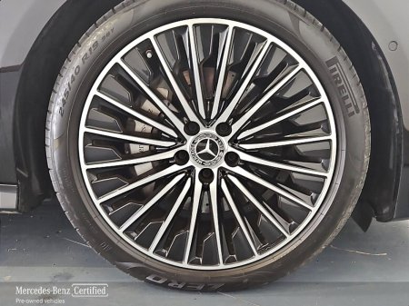 2024 Mercedes-Benz CLE - photo 5