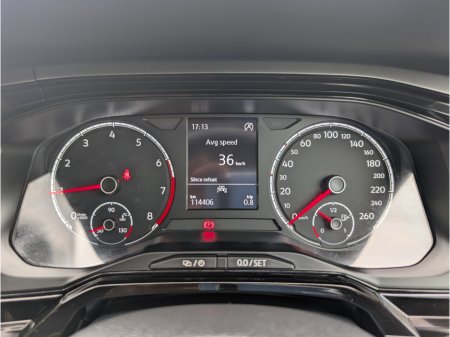 2020 Volkswagen Polo - photo 18