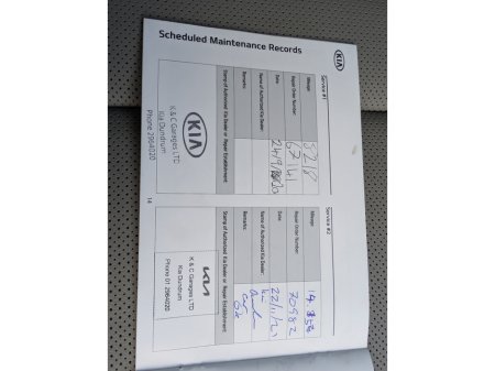 2019 Kia Sportage - photo 25