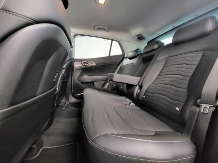 2022 Kia Sportage - photo 9