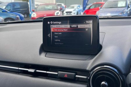 2019 Mazda Mazda2 - photo 39