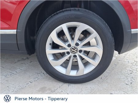 2023 Volkswagen T-Roc - photo 8