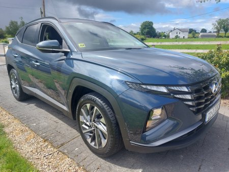 2022 Hyundai Tucson - photo 12