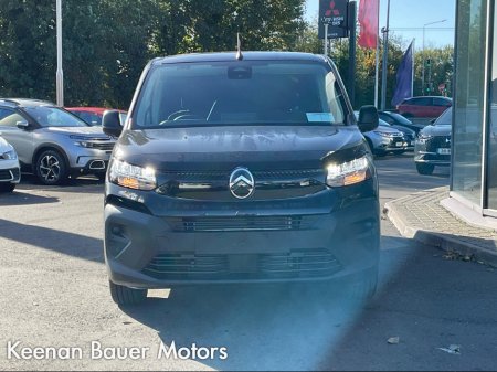 2026 Citroen Berlingo - photo 2