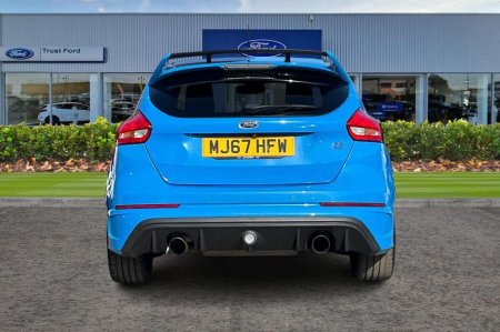 2017 Ford Focus - photo 7