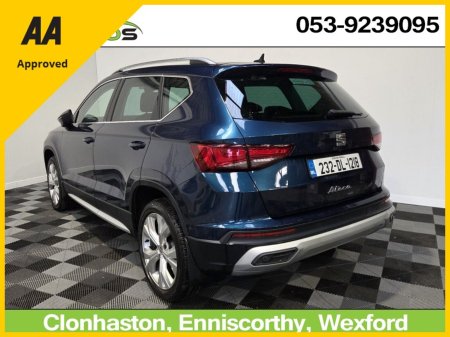 2023 SEAT Ateca - photo 5