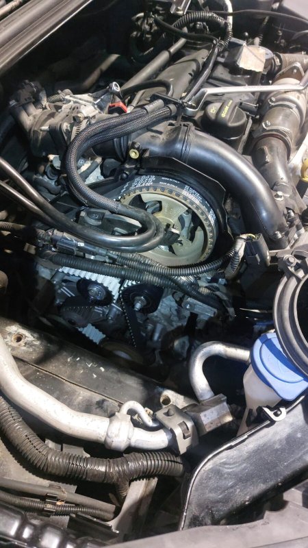 2015 Ford Focus - photo 7