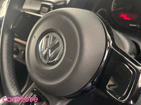 2015 Volkswagen up! - photo 15