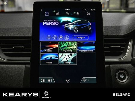 2026 Renault Captur - photo 21