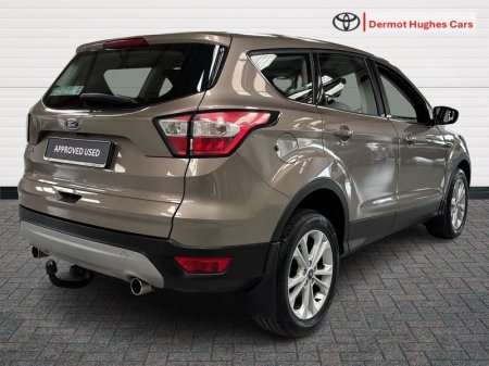 2019 Ford Kuga - photo 2