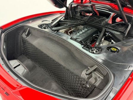 2023 Chevrolet Corvette - photo 13