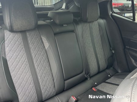 2023 Peugeot 408 - photo 13