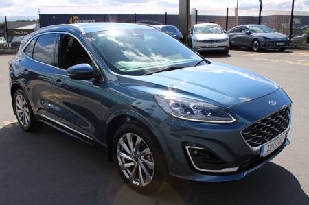 2023 Ford Kuga - photo 7