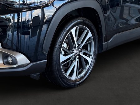 2023 Toyota Corolla Cross - photo 10