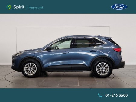 2024 Ford Kuga - photo 6