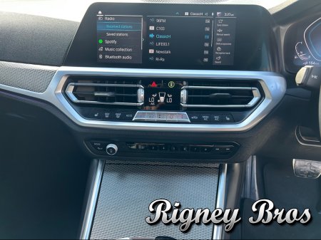 2020 BMW 3-Series - photo 13
