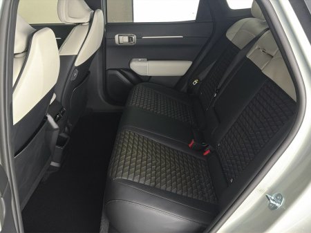 2026 Kia EV4 - photo 21