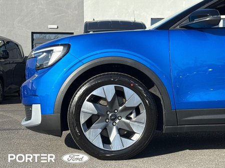 2026 Ford Explorer - photo 11