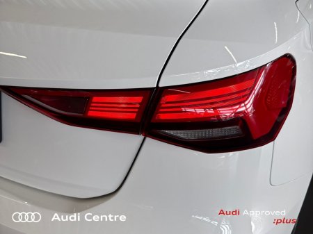 2024 Audi A3 - photo 17