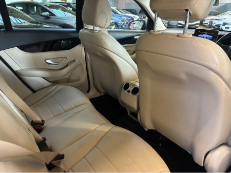 2017 Mercedes-Benz GLC - photo 5