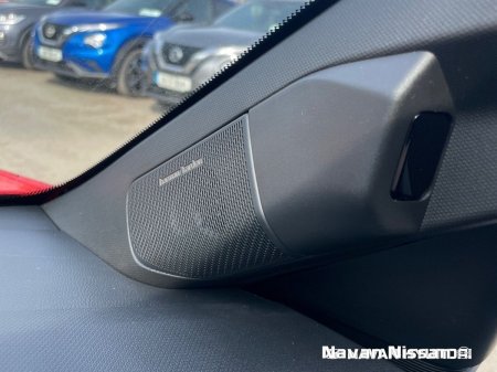 2026 Nissan Micra - photo 31