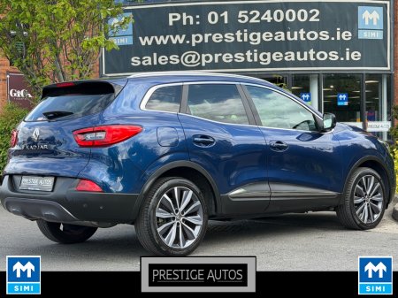 2019 Renault Kadjar - photo 6