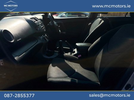 2009 Toyota RAV4 - photo 6