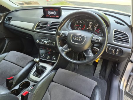 2015 Audi Q3 - photo 21