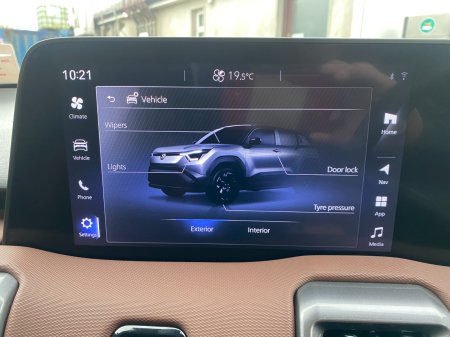 2027 Suzuki e Vitara - photo 27
