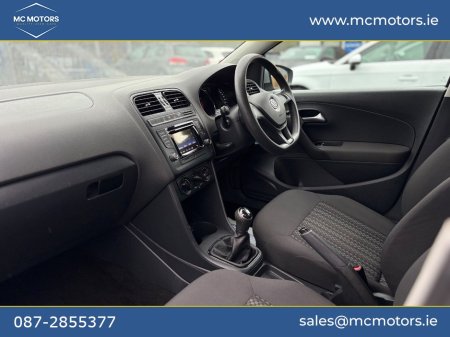 2014 Volkswagen Polo - photo 18