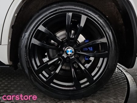 2017 BMW X5 - photo 14