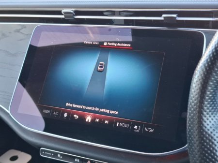 2024 Mercedes-Benz E-Class - photo 12