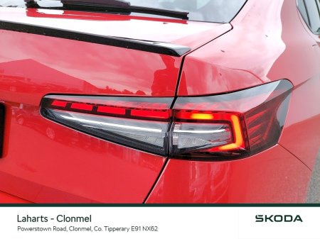 2026 Skoda Superb - photo 40