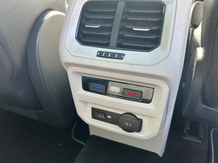 2020 Volkswagen Tiguan - photo 17