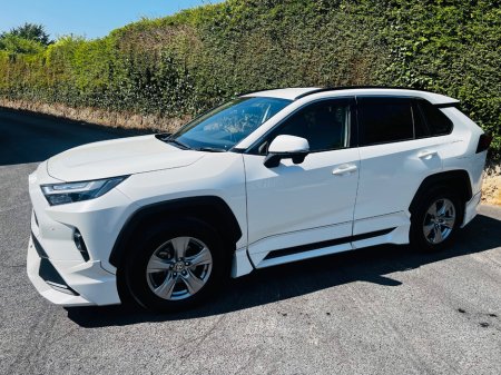 2022 Toyota RAV4 - photo 6