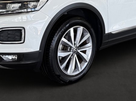 2022 Volkswagen T-Roc - photo 10