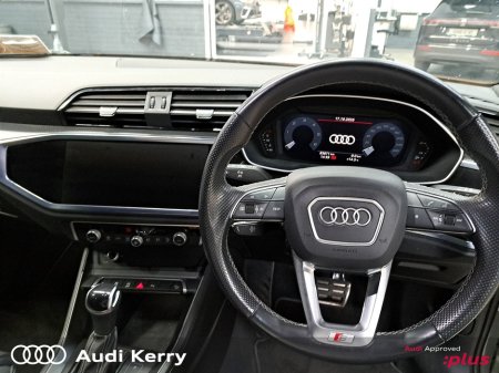 2023 Audi Q3 - photo 21