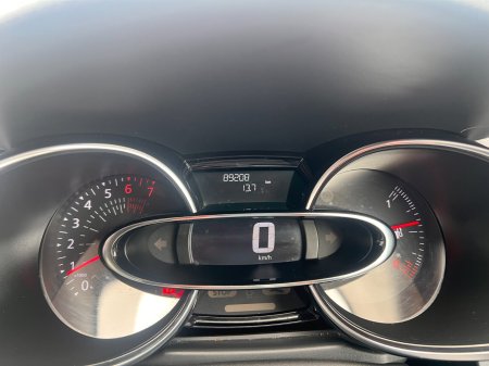 2017 Renault Clio - photo 9