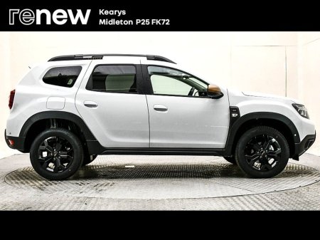 2023 Dacia Duster - photo 14