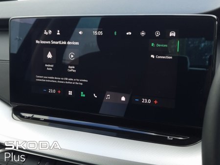 2026 Skoda Octavia - photo 12
