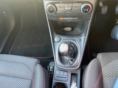 2022 Ford Puma - photo 23