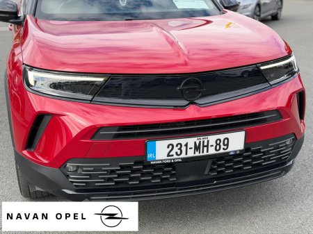 2023 Opel Mokka - photo 7