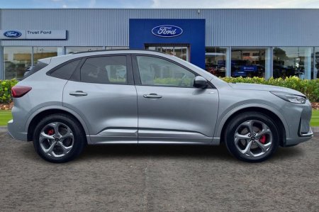 2024 Ford Kuga - photo 3