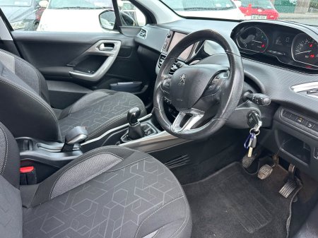 2018 Peugeot 2008 - photo 24