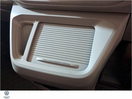 2026 Volkswagen Transporter - photo 25
