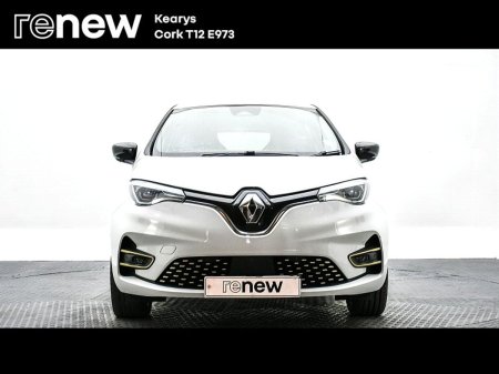 2023 Renault Zoe - photo 8