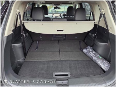 2024 Nissan X-Trail - photo 13