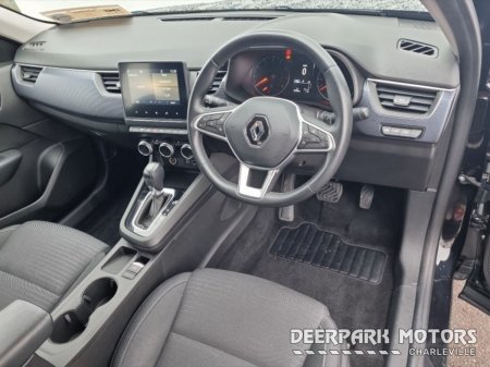 2022 Renault Arkana - photo 5