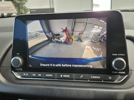 2022 Nissan Qashqai - photo 14