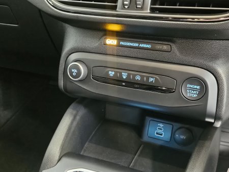 2023 Ford Focus - photo 12
